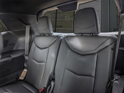 2025 Cadillac XT6 FWD Premium Luxury