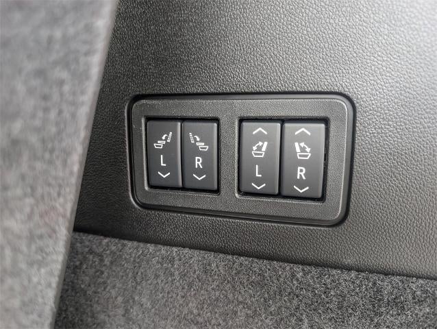 2025 Cadillac XT6 FWD Premium Luxury