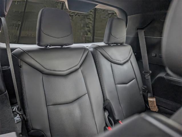 2025 Cadillac XT6 FWD Premium Luxury