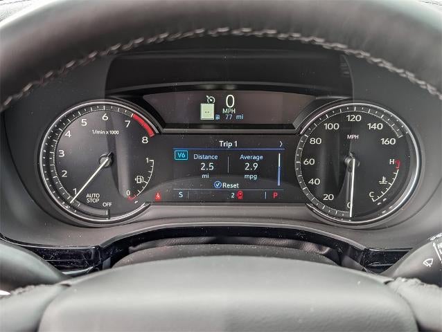 2025 Cadillac XT6 FWD Premium Luxury