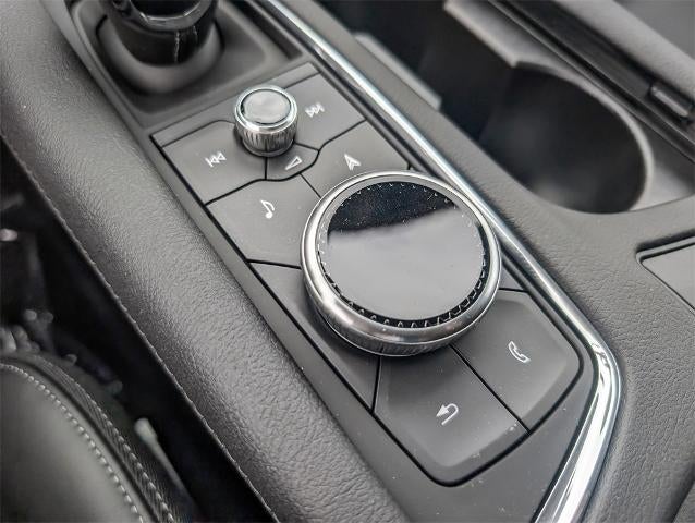 2025 Cadillac XT6 FWD Premium Luxury