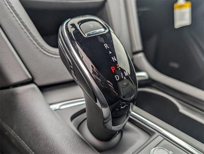 2025 Cadillac XT6 FWD Premium Luxury