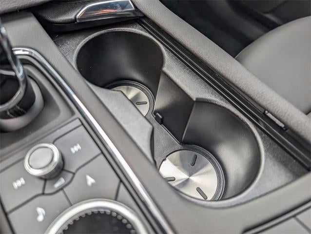 2025 Cadillac XT6 FWD Premium Luxury