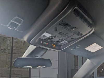 2025 Cadillac XT6 FWD Premium Luxury