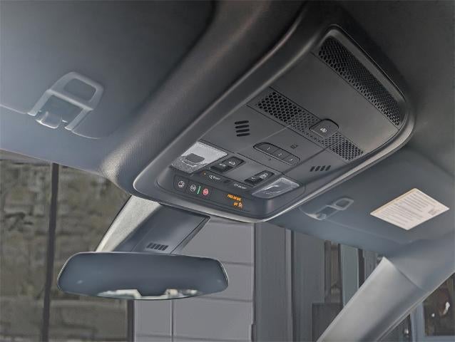 2025 Cadillac XT6 FWD Premium Luxury