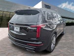 2025 Cadillac XT6 FWD Premium Luxury