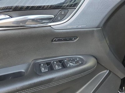 2020 Cadillac XT6 AWD 4dr Premium Luxury