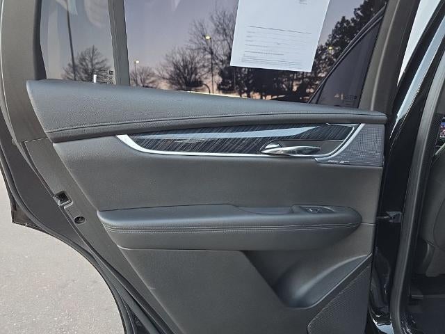 2020 Cadillac XT6 AWD 4dr Premium Luxury