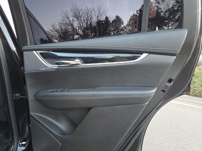 2020 Cadillac XT6 AWD 4dr Premium Luxury