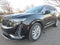 2020 Cadillac XT6 AWD 4dr Premium Luxury