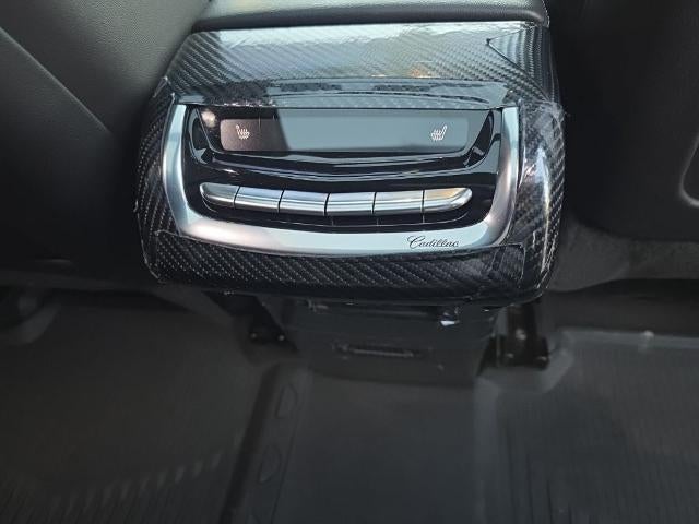 2020 Cadillac XT6 AWD 4dr Premium Luxury