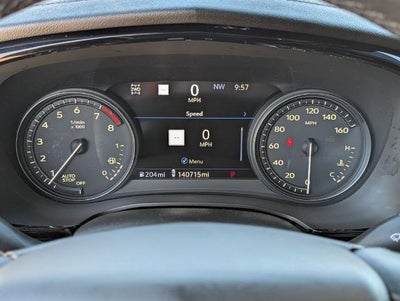 2020 Cadillac XT6 AWD 4dr Premium Luxury