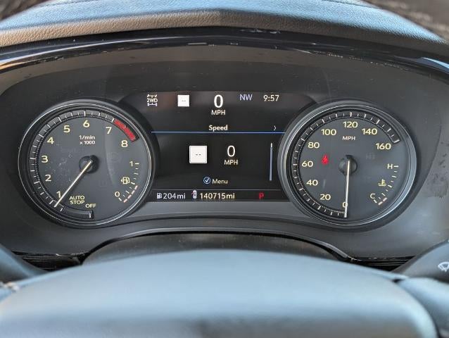 2020 Cadillac XT6 AWD 4dr Premium Luxury