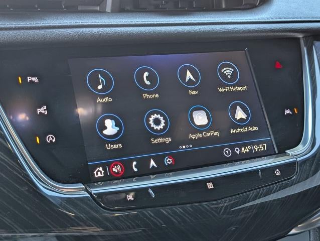 2020 Cadillac XT6 AWD 4dr Premium Luxury