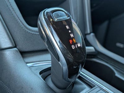 2020 Cadillac XT6 AWD 4dr Premium Luxury