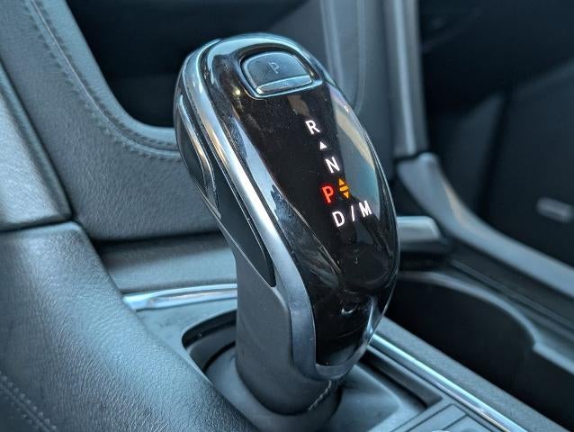 2020 Cadillac XT6 AWD 4dr Premium Luxury