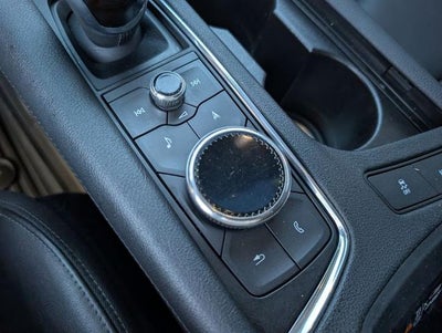 2020 Cadillac XT6 AWD 4dr Premium Luxury