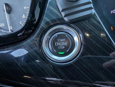 2020 Cadillac XT6 AWD 4dr Premium Luxury