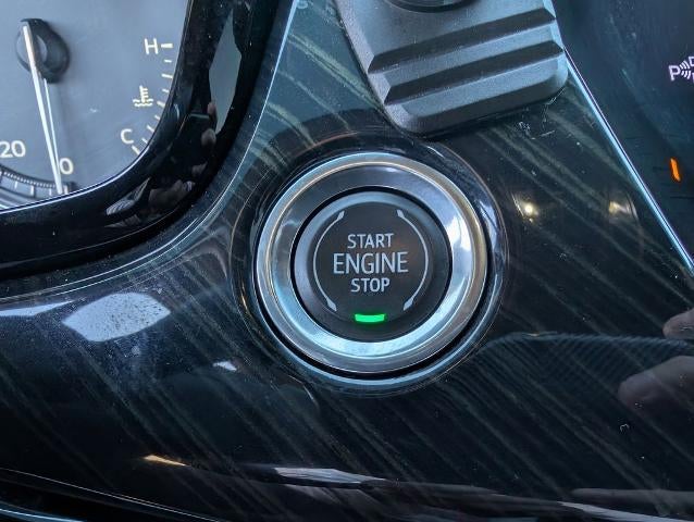 2020 Cadillac XT6 AWD 4dr Premium Luxury