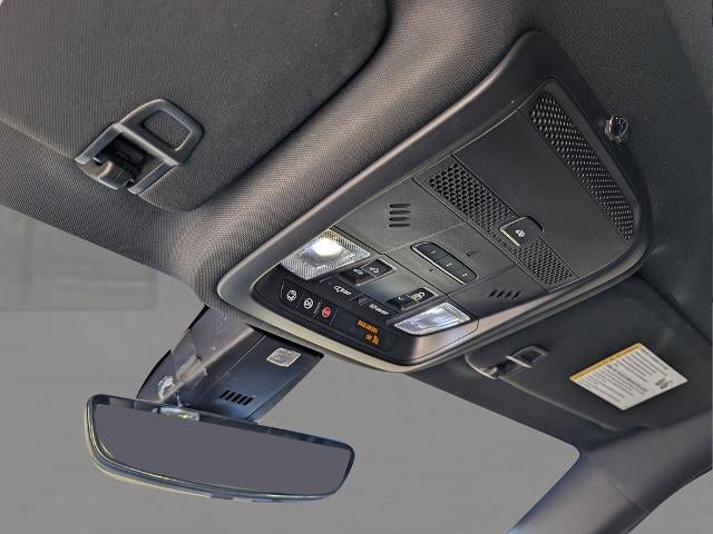 2020 Cadillac XT6 AWD 4dr Premium Luxury