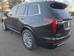 2020 Cadillac XT6 AWD 4dr Premium Luxury