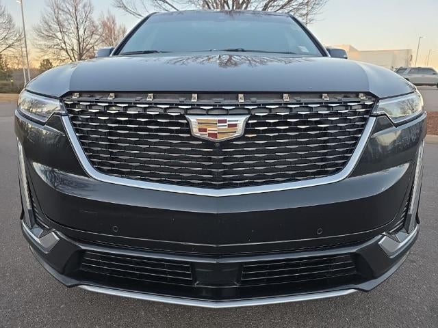 2020 Cadillac XT6 AWD 4dr Premium Luxury