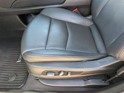 2024 Cadillac XT6 AWD 4dr Premium Luxury