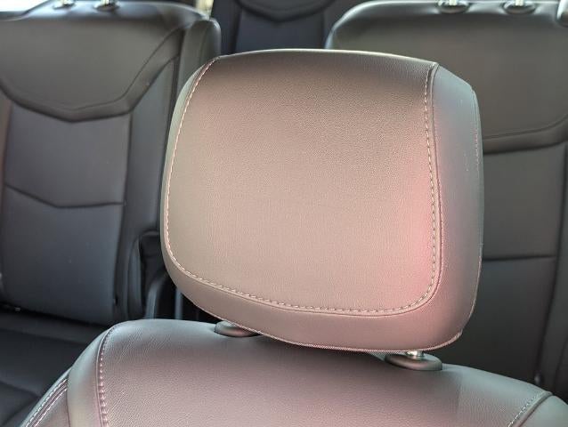 2024 Cadillac XT6 AWD 4dr Premium Luxury