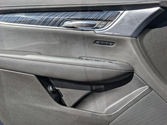 2024 Cadillac XT6 AWD 4dr Premium Luxury