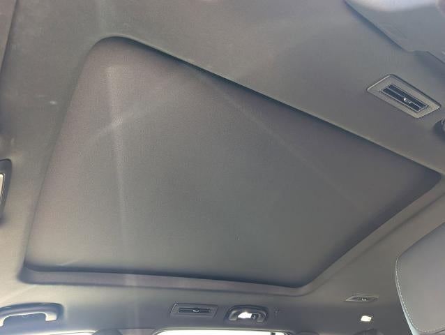 2024 Cadillac XT6 AWD 4dr Premium Luxury