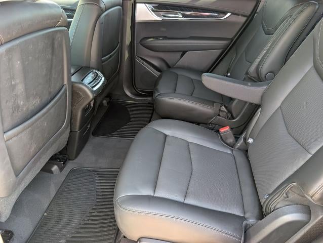 2024 Cadillac XT6 AWD 4dr Premium Luxury