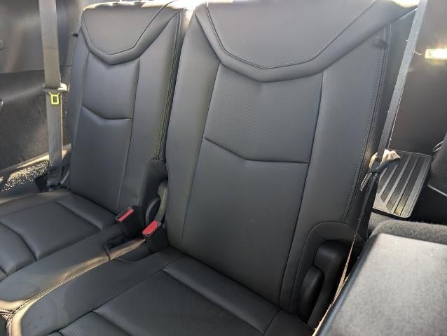 2024 Cadillac XT6 AWD 4dr Premium Luxury