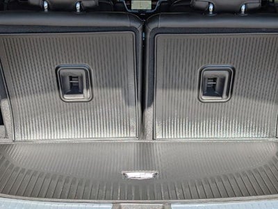 2024 Cadillac XT6 AWD 4dr Premium Luxury