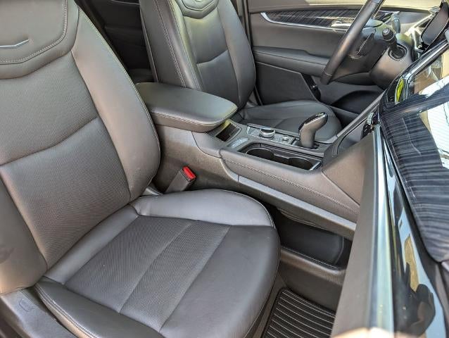 2024 Cadillac XT6 AWD 4dr Premium Luxury