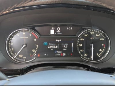 2024 Cadillac XT6 AWD 4dr Premium Luxury