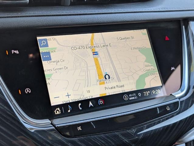 2024 Cadillac XT6 AWD 4dr Premium Luxury