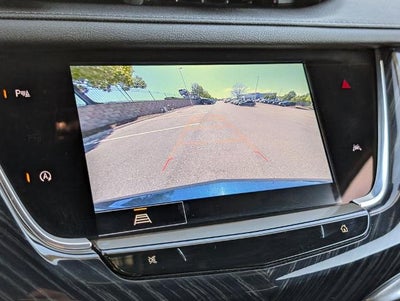2024 Cadillac XT6 AWD 4dr Premium Luxury