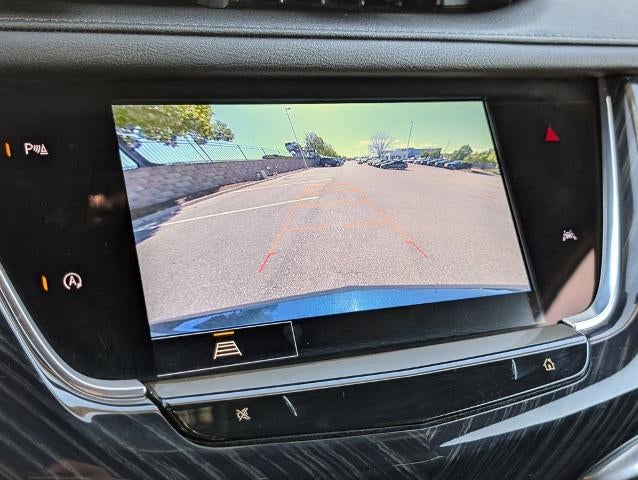 2024 Cadillac XT6 AWD 4dr Premium Luxury