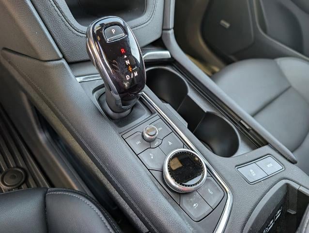 2024 Cadillac XT6 AWD 4dr Premium Luxury
