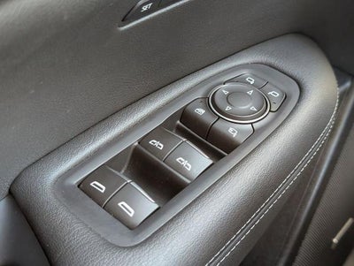 2024 Cadillac XT6 AWD 4dr Premium Luxury