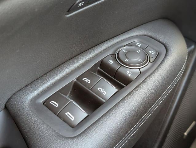 2024 Cadillac XT6 AWD 4dr Premium Luxury