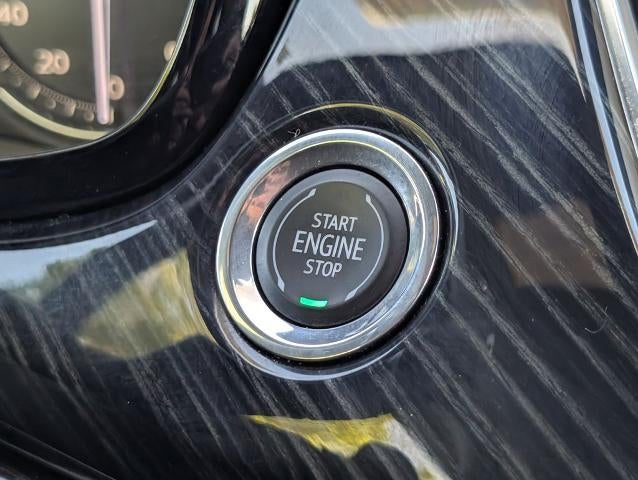 2024 Cadillac XT6 AWD 4dr Premium Luxury