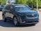 2024 Cadillac XT6 AWD 4dr Premium Luxury