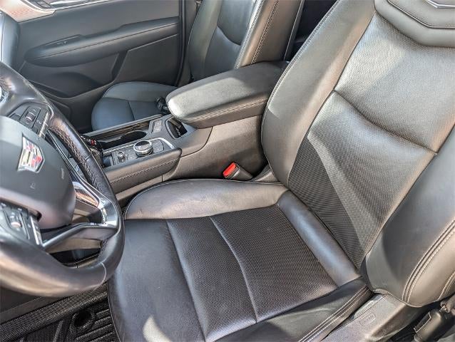 2023 Cadillac XT6 AWD 4dr Premium Luxury