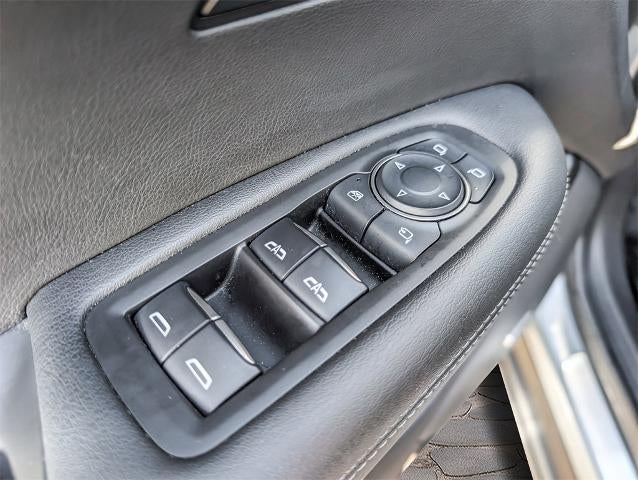 2023 Cadillac XT6 AWD 4dr Premium Luxury