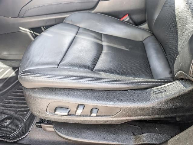 2023 Cadillac XT6 AWD 4dr Premium Luxury