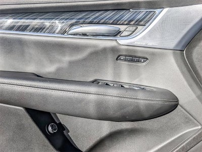 2023 Cadillac XT6 AWD 4dr Premium Luxury