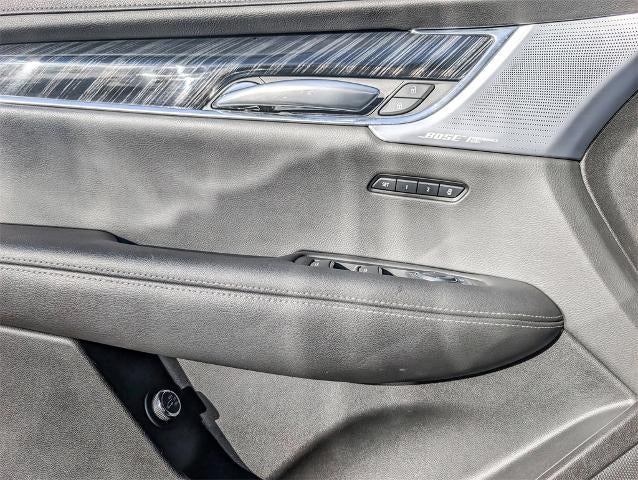 2023 Cadillac XT6 AWD 4dr Premium Luxury