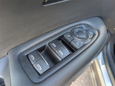 2023 Cadillac XT6 AWD 4dr Premium Luxury