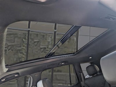 2023 Cadillac XT6 AWD 4dr Premium Luxury